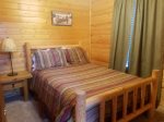 High Mountain Cabin - Cozy Cabins LLC